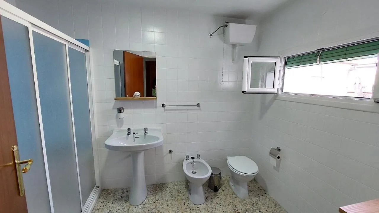 Casa Tipica Andaluza El Lucero Villa Rute Holiday home