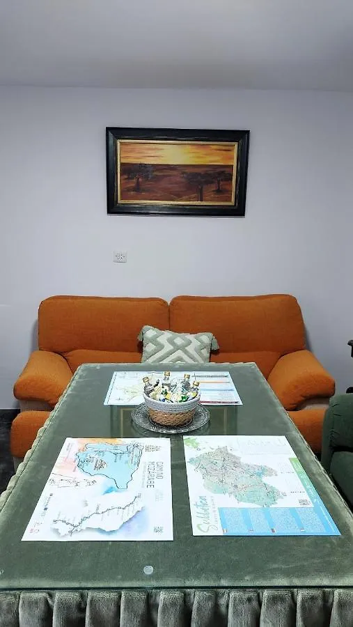 Holiday home Casa Tipica Andaluza El Lucero Villa Rute