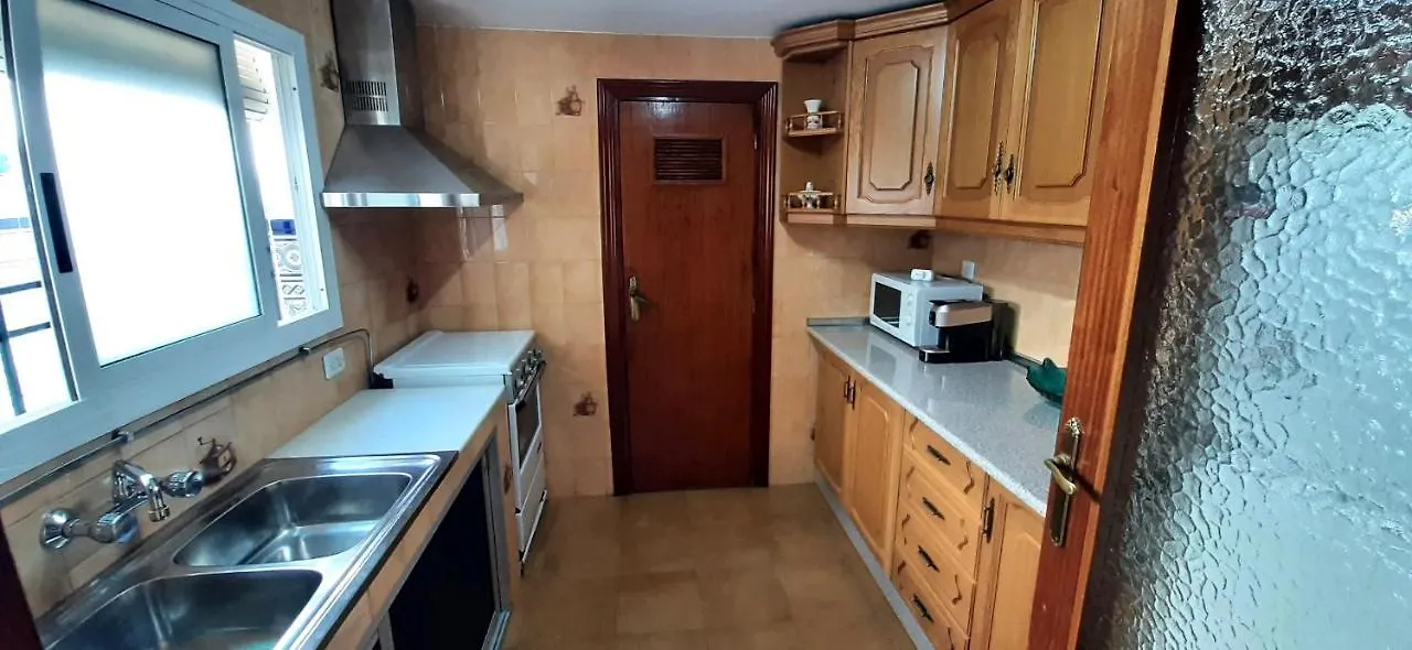 Casa Tipica Andaluza El Lucero Villa Rute